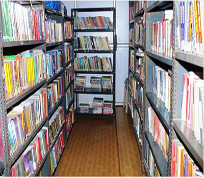 Pragati College Raipur Facilities photo 1